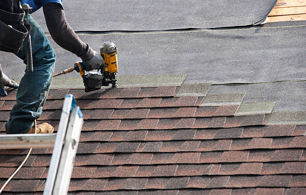 Licensed Gutter Installation service in Holden, MO - Brentwood Metal Roofing